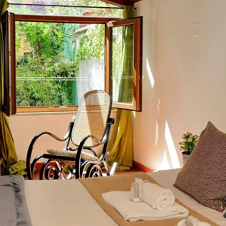 Borgo Pio Spacious Apartment