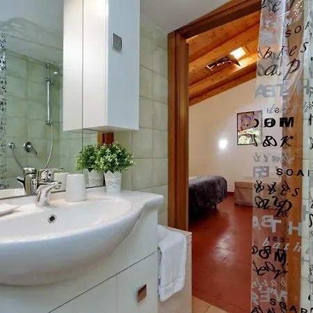 Borgo Pio Spacious Rome