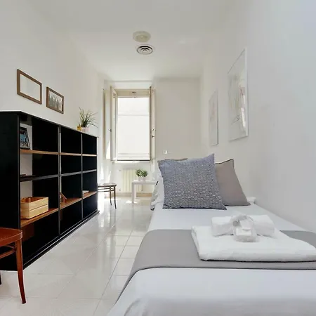 Apartment Borgo Pio Spacious *