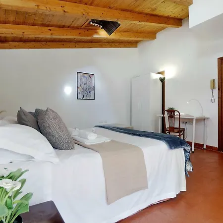 Borgo Pio Spacious Apartment Rome