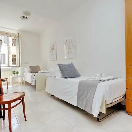 Borgo Pio Spacious *