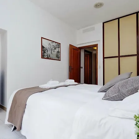 Borgo Pio Spacious *
