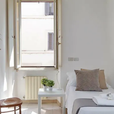 Borgo Pio Spacious * Rome