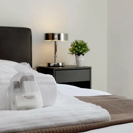 Apartment Borgo Pio Spacious *