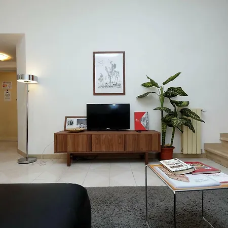 Borgo Pio Spacious Rome