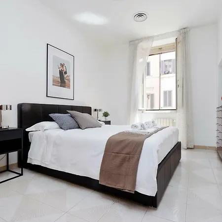 Borgo Pio Spacious Apartment *