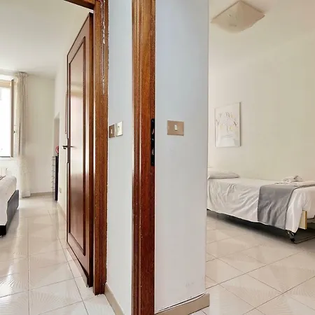 Borgo Pio Spacious Rome