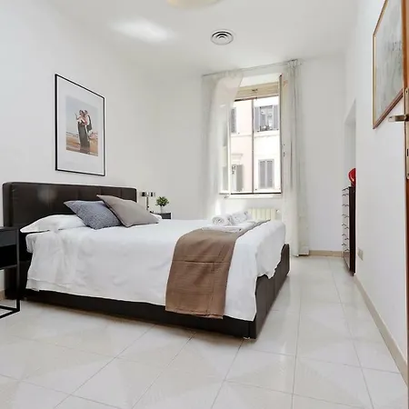 Borgo Pio Spacious *